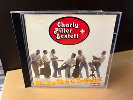 Charly Piller Sextett - Stimmung Made in Switzerland - HJ41A