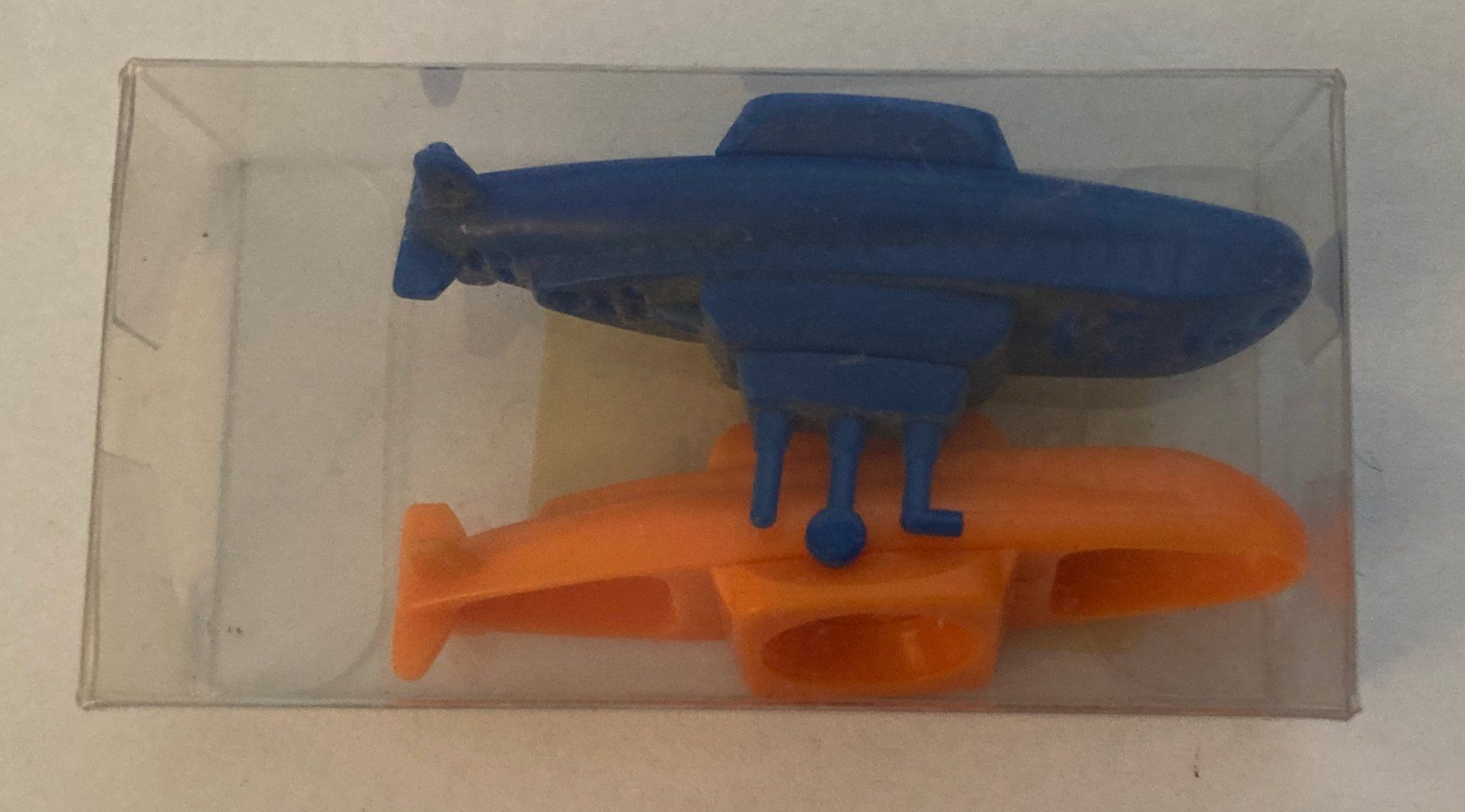 Giocattoli: U-Boote - Modelle - Sombo AG Wildegg – Usato da Stans venduto da canberra04 4