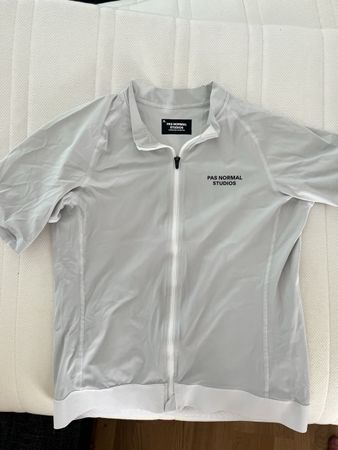 Trikot Pas Normal Studios, PNS, Women XL, greywhite