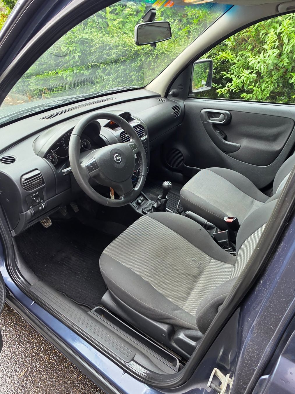 Opel Autos: Opel Combo 1.6 CNG – Gebraucht aus Biberist von Milang 3