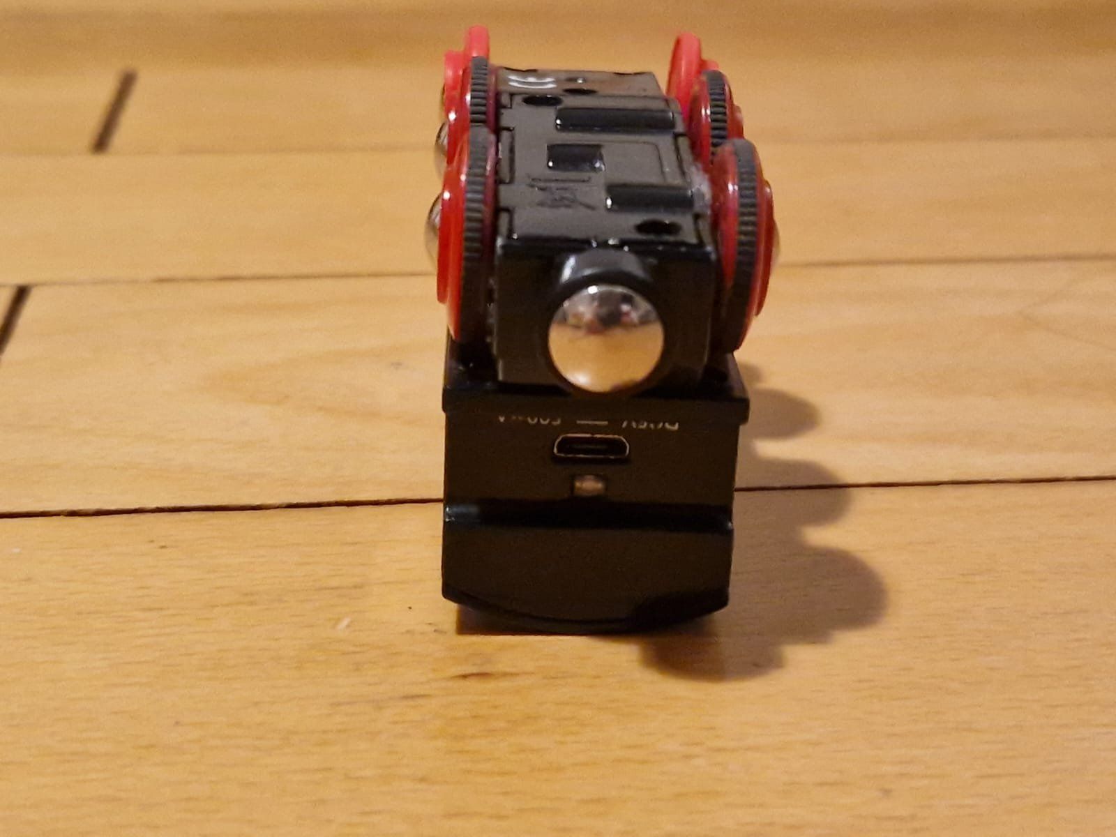Brio Giocattoli: BRIO Akku-Lok, 33599 Rechargeable Engine with mini USB cable – Usato da Zürich venduto da mbudgetfan 9