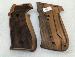Griffschalen Sig Sauer 220 in 45 Acp. (14)