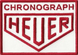 Patch Heuer