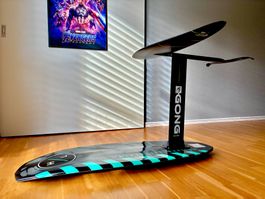 Wakefoilset Hyperlite + GONG