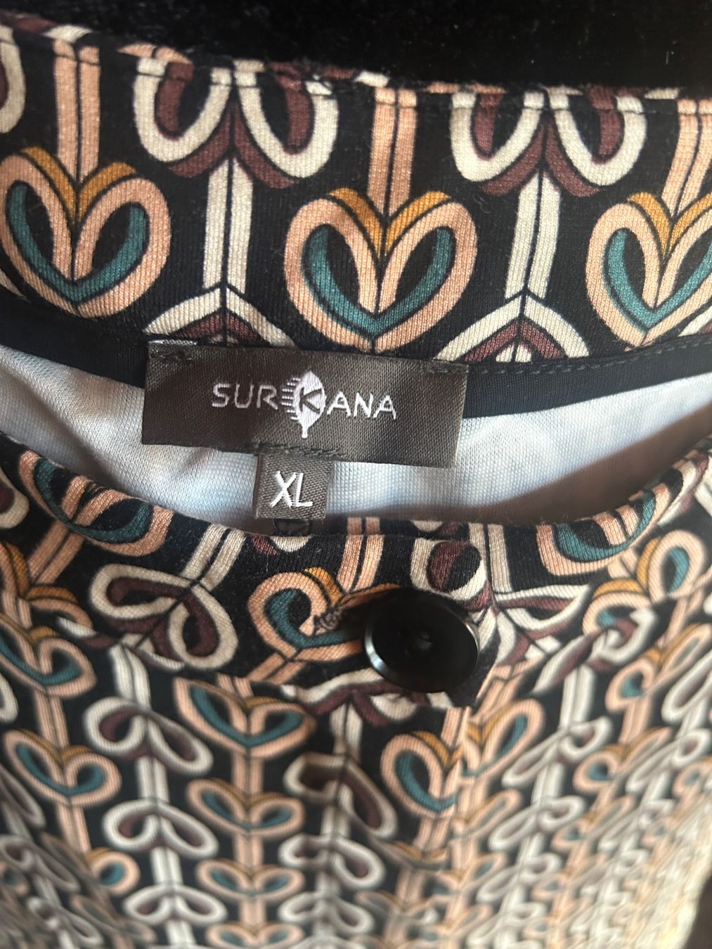 Pantaloni: Surkana pantalon – Usato da Val-d'Illiez venduto da Dombou 1