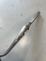 Homoet P4 Auspuff (Puch/Maxi/X30)