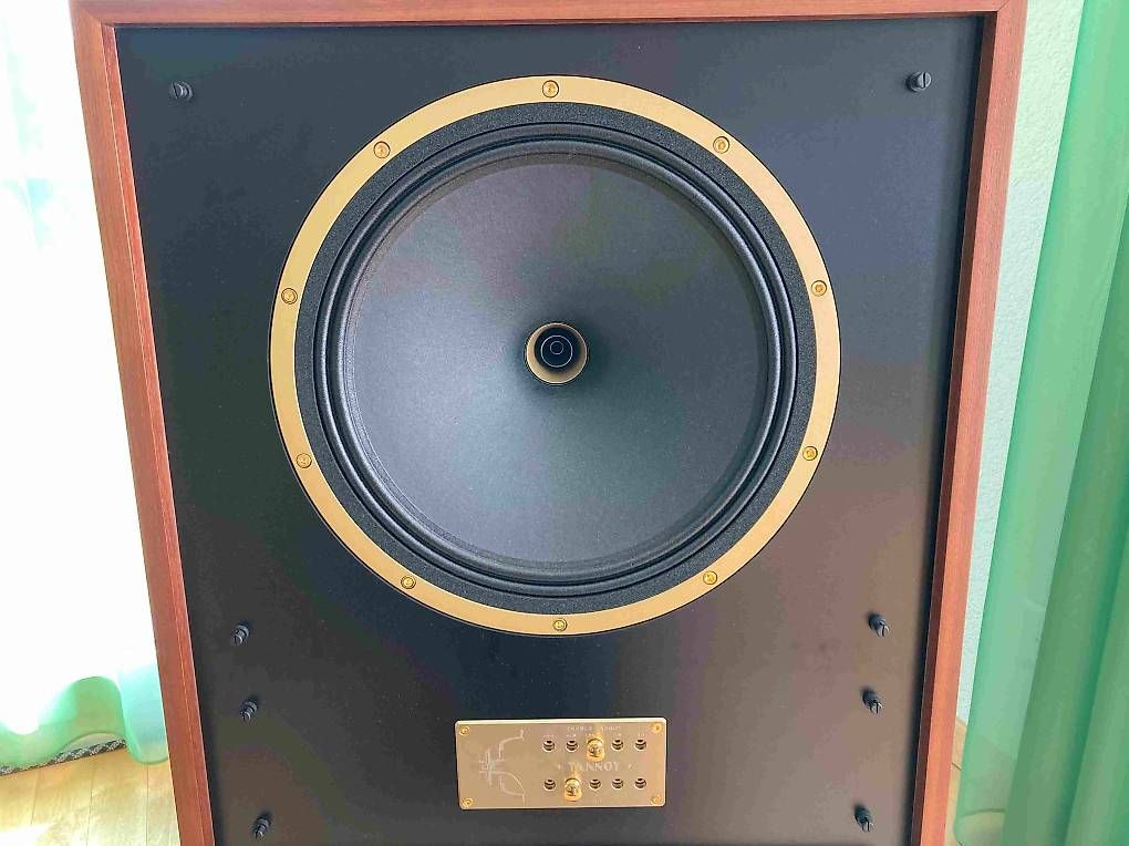 Tannoy Lautsprecher: Tannoy Arden Legacy – Gebraucht aus Lugnorre von Vincent023
