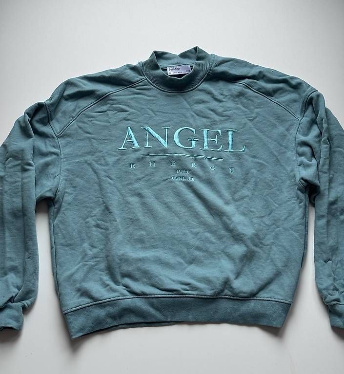 Maglioni & Felpe: Pullover – Usato da Basel venduto da rah_c68w 1