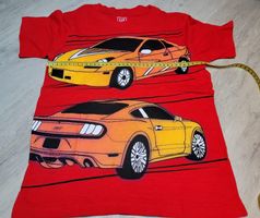 Gapkids SS T-Shirt rot neu