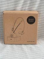 Wireless Headset BH-M97