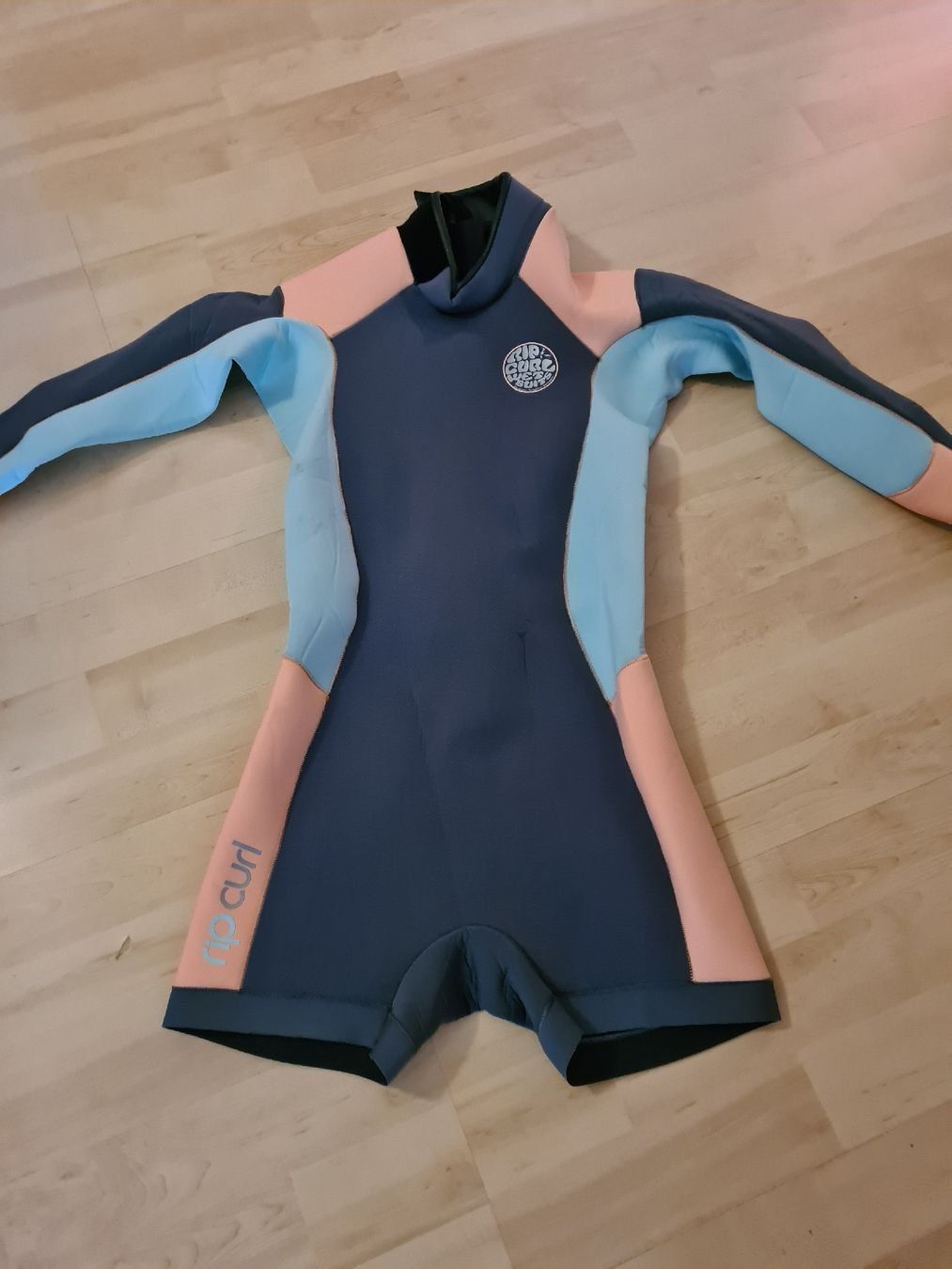 Rip Curl Tauchanzüge: Rip Curl Dawnpatrol gr.6 – Gebraucht aus Fribourg von metalhands