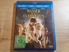 Wasser für die Elefanten (2011) RAR Bluray