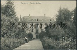 JUS Porrentruy