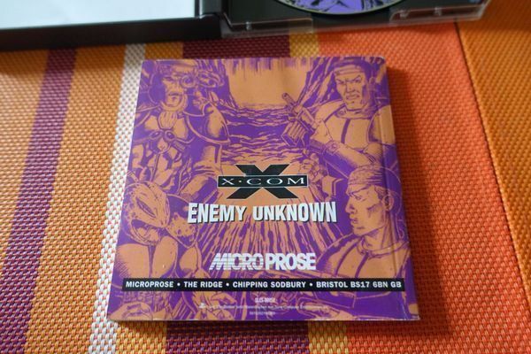 Sony Spiele: X-Com: Enemy Unknown – Gebraucht aus Steinach von Gamecet 2