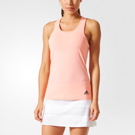 adidas Women’ Climachill Tank Sporttops Fitnessmode Grösse S