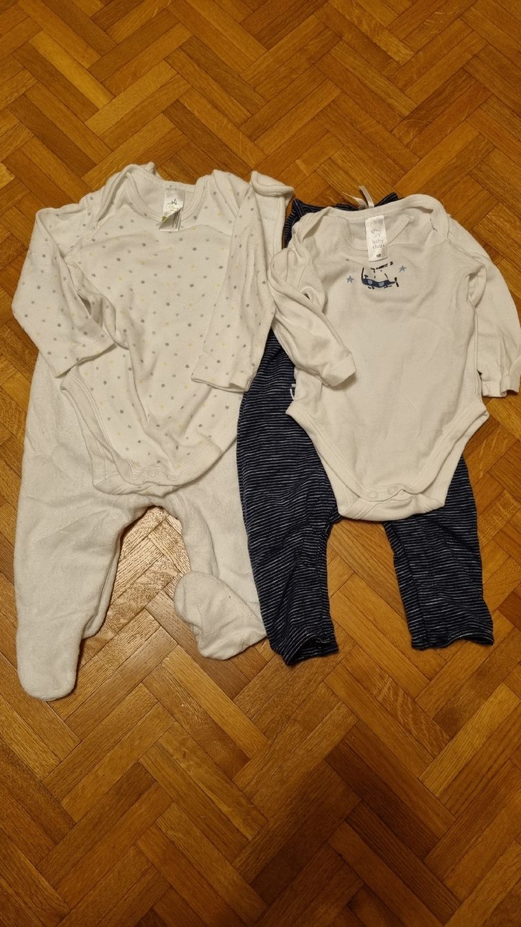 Lotti & Set di vestiti: Ensemble 2 pieces – Usato da Ferpicloz venduto da Clicli014 2