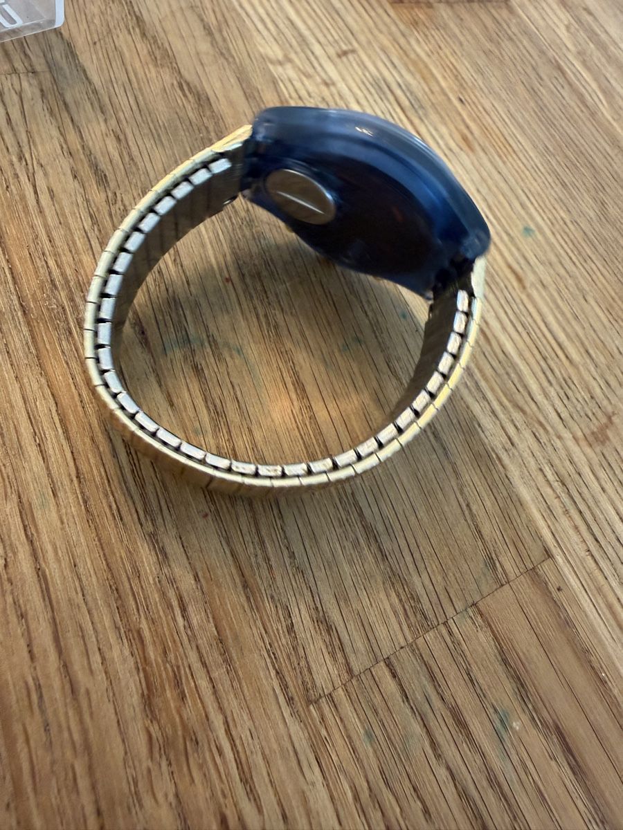 Swatch Orologi: Swatch Uhr von 1994 – Usato da Murten venduto da Ski-Outlet 3