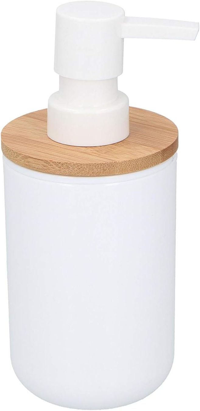 Portasapone: Badezimmer Set, 6-Teilig – Nuovo e nell'imballaggio originale da Nuglar venduto da SaleRitter 7