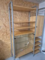 Étagère IKEA NIKLAS, ANDERSON années 1980