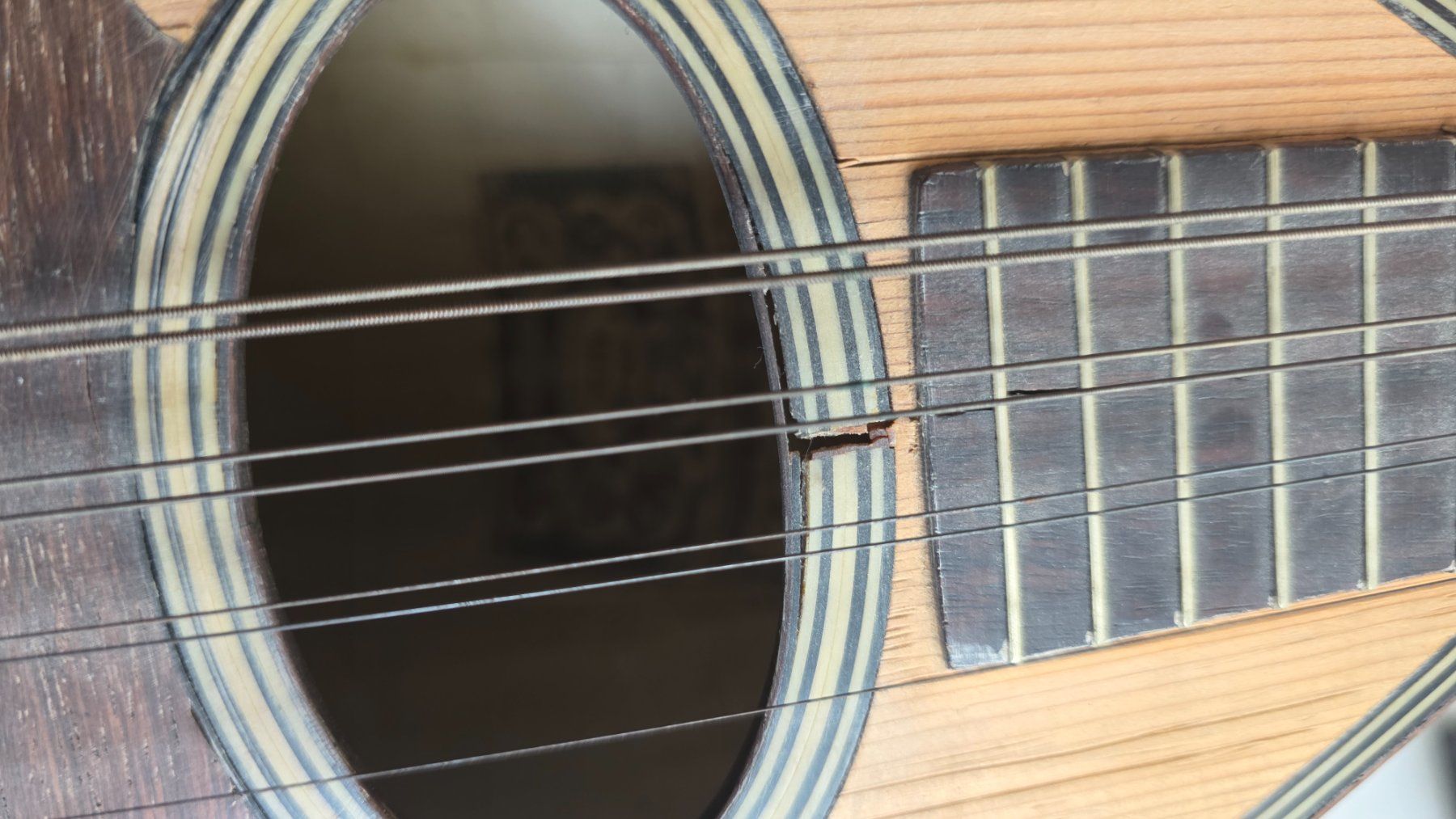 Strumenti musicali: Mandoline Calace 1899 – Usato da Wittenbach venduto da rose_rosi 9