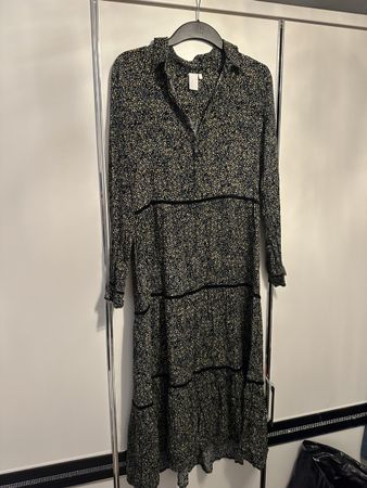 MAXI kleid Gr.S