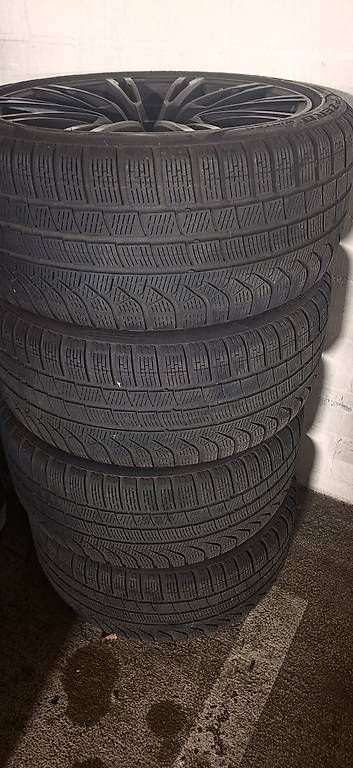 Felgen: Bmw M3 /M4 Felgen  – Gebraucht aus Dübendorf von Klajdi.M 4