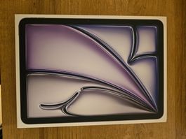 Apple 11" iPad Air - 128 GB - Wi-Fi - mit M3 Chip