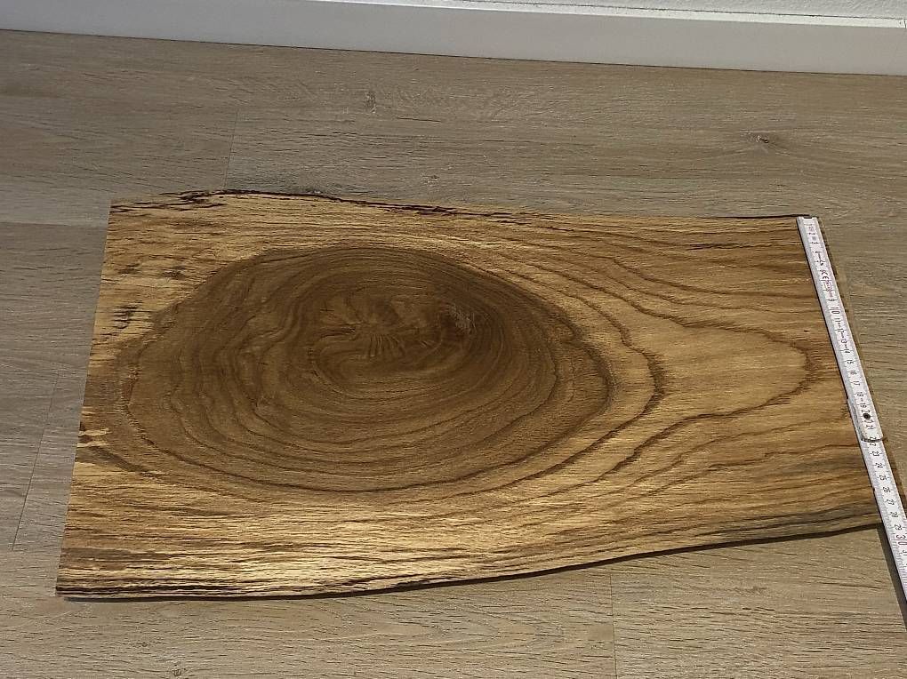 Holzartikel: Holzscheiben & Holzplatte  – Gebraucht aus Allschwil von Andiii_90 4