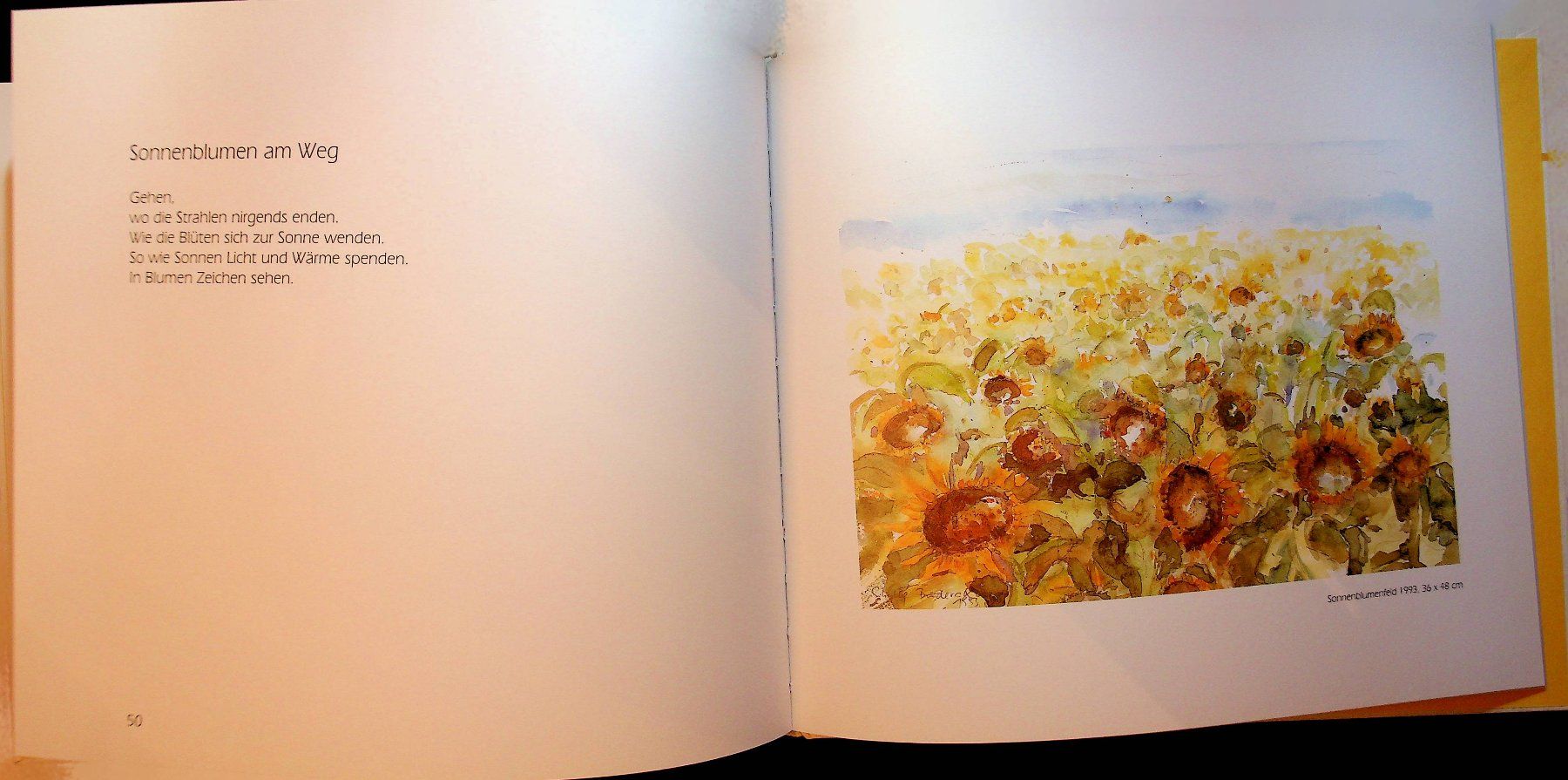 Livres: G. Munz , S. Buderath Blumen am Weg – D'occasion à Reitnau par Zaomir 8