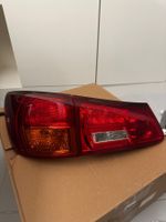 Original Lexus Rückleuchten – Lexus IS 250 / IS 350   2007