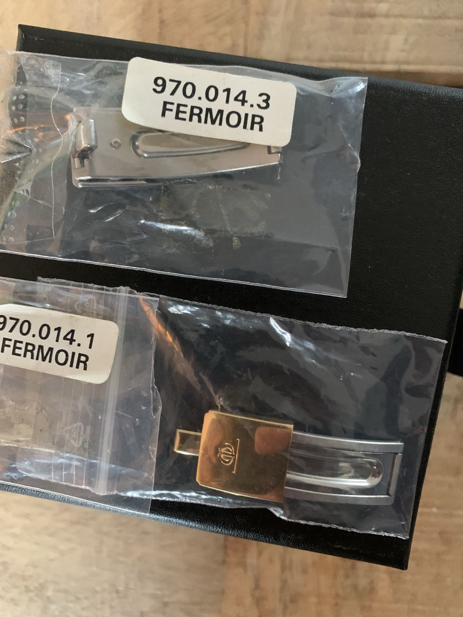 Baume & Mercier Uhren: Baume et Mercier – Gebraucht aus Zürich von lindalaura 4