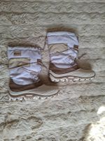 KIMBERFEEL Bottes de Neige  Beverly Blanc Taille 42