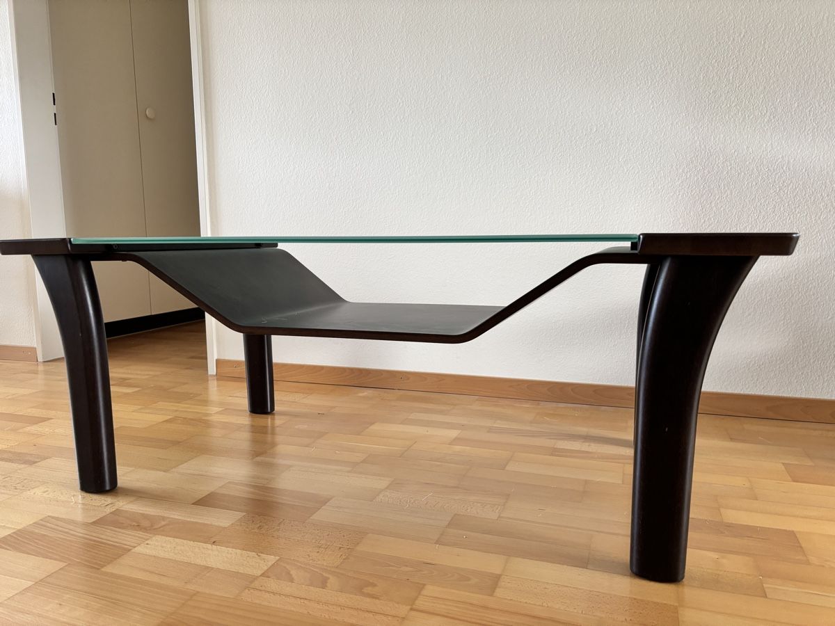 Stressless Tavoli: Couchtisch von Stressless – Usato da Morschach venduto da stellacrana 2