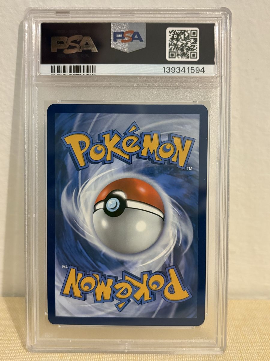 Pokémon Carte collezionabili: Rufflet 154/086 psa 10 black bolt – Nuovo (secondo la descrizione) da Genève venduto da Rarmd 1