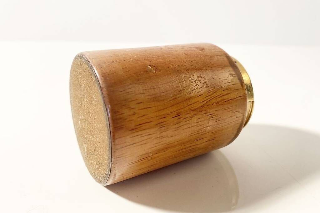 Accendini: Zino Feuerzeug aus Edelholz – Usato da Ballwil venduto da ClassicGallery 5