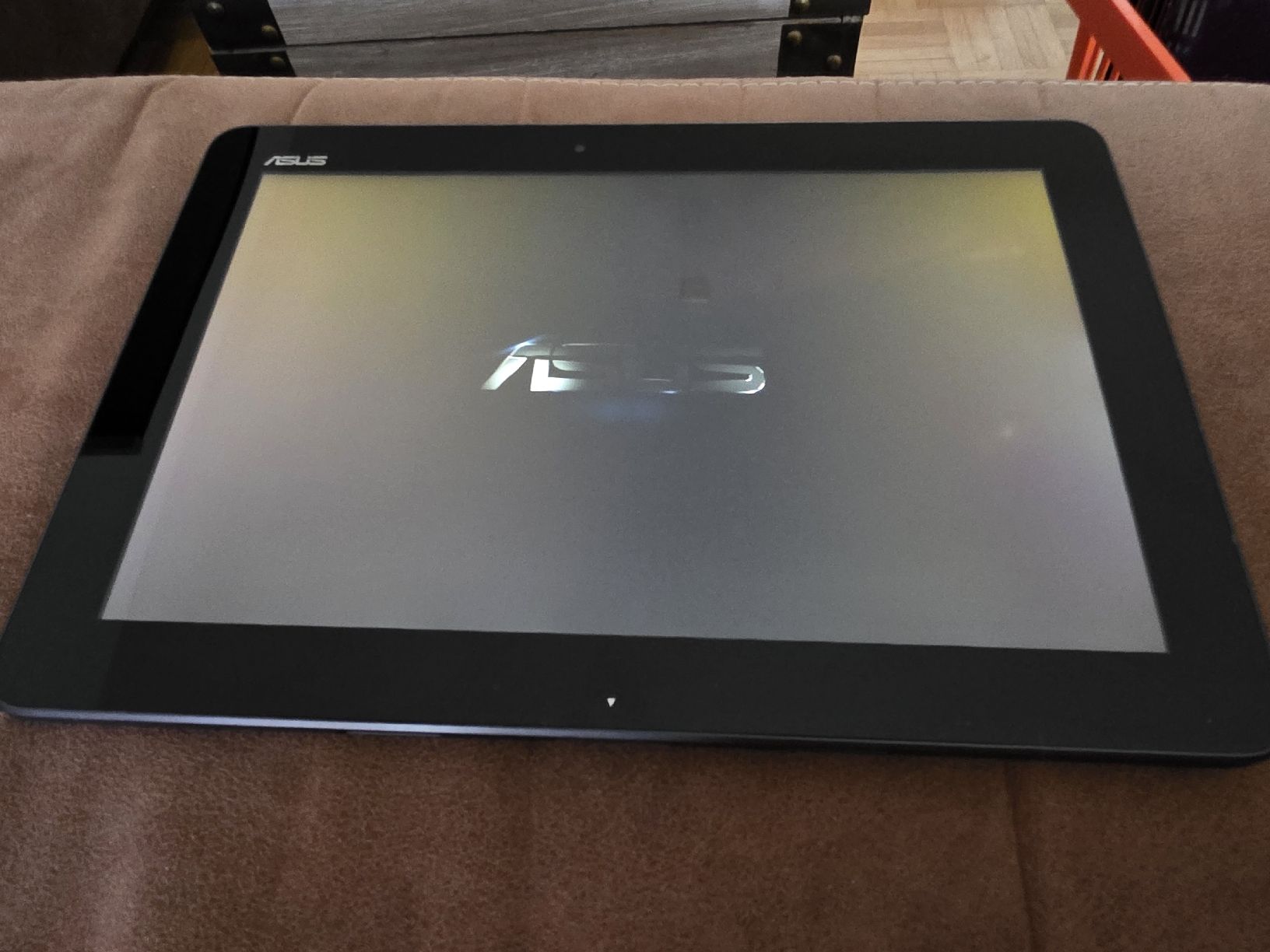 Asus Tablet PC: Asus Tablet – Difettoso da Olten venduto da Prinzenstyle