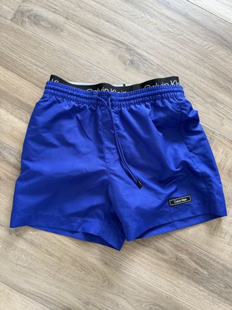 Calvin Klein Badehose „Neu“