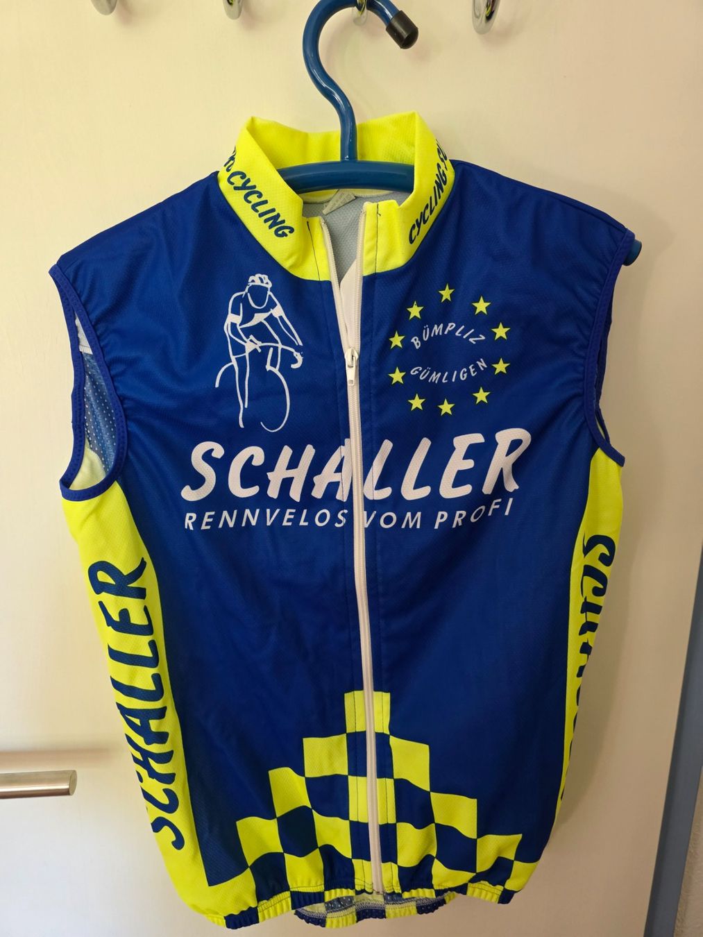 T-shirt: Veloshirts – Usato da Mörigen venduto da Sandra_z 3