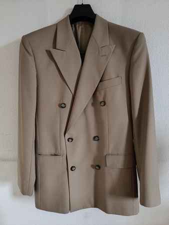 Costume homme De Fursac