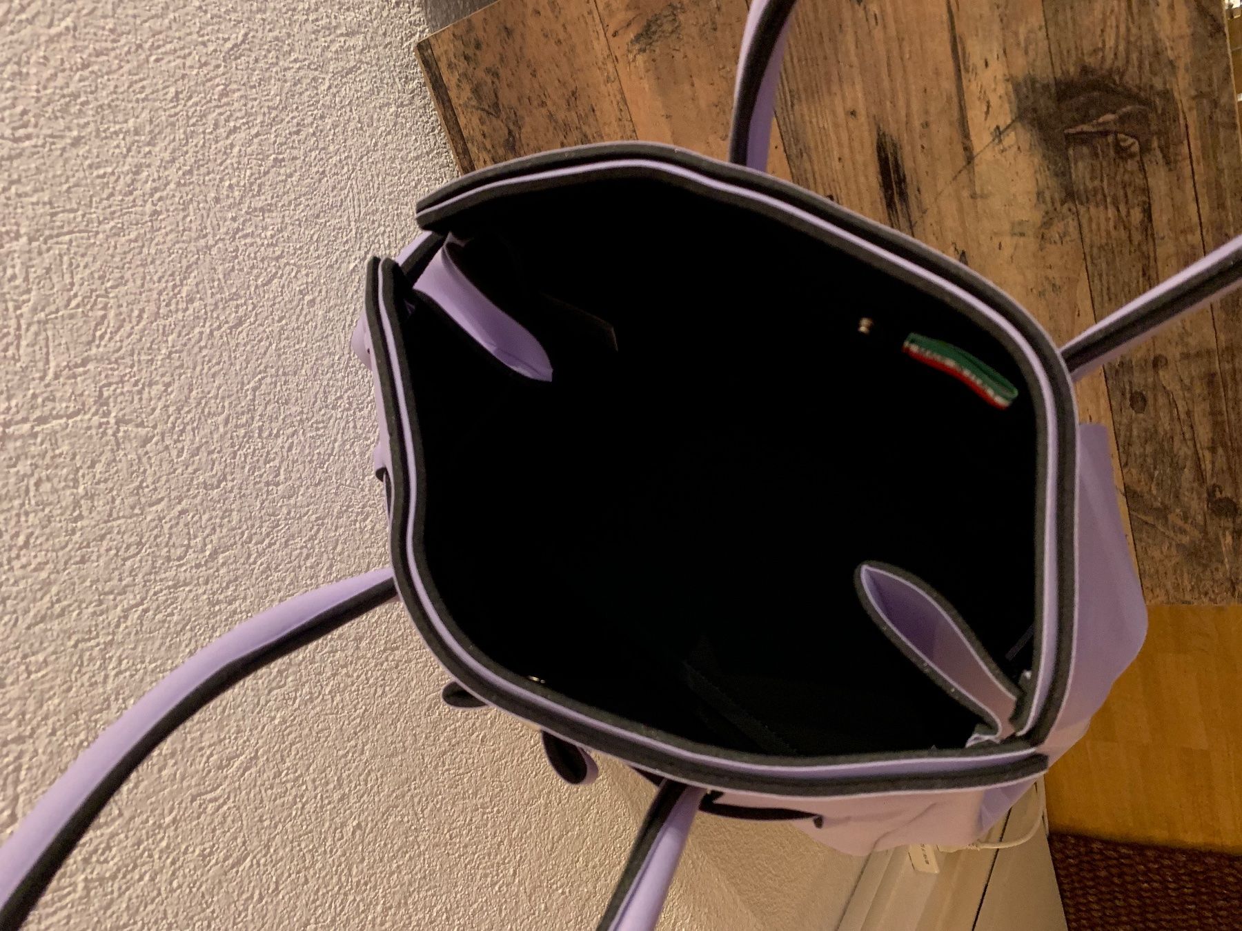 Borse da donna: Neopren Tasche – Usato da Zürich venduto da Lieneli 2