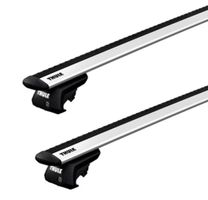 Thule WingBar Evo