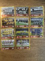 Panini WM26: Full Set WC Winner Teams