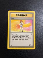 2000 Base Set 2 Lass rare 104/130 Ab 1
