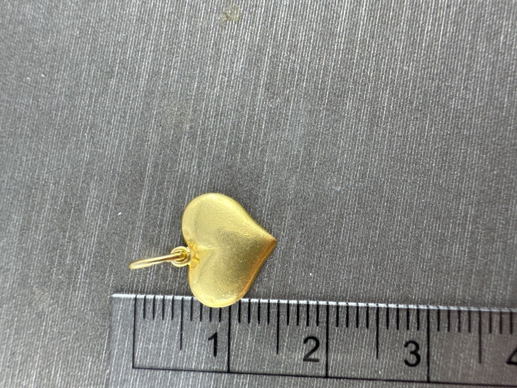 Ciondoli: Anhänger 750 Gold – Usato da Niederuzwil venduto da leo_8857 2