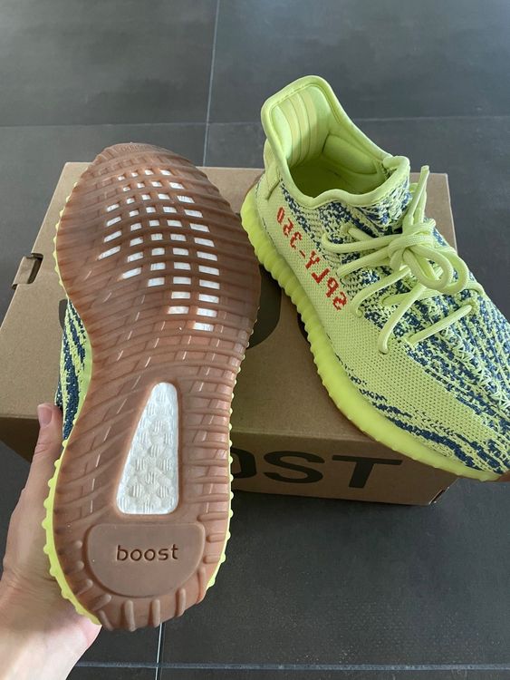 Yeezy gr sale 38