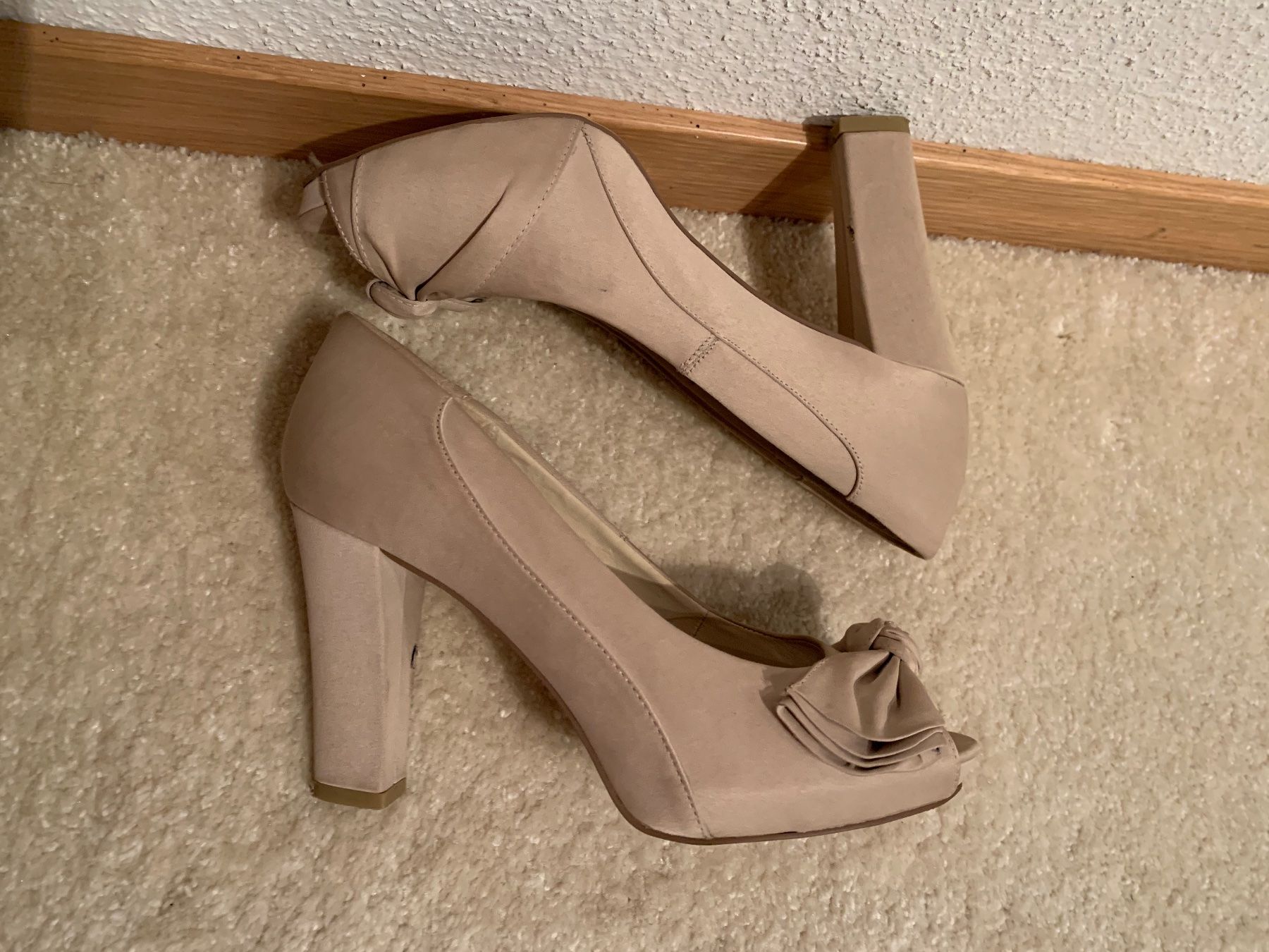 Bagatt Scarpe da donna: Bagatt Pumps gr 38 – Usato da Sempach venduto da katzaana3 2