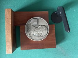 General Guisan - Jegenstorf Schiessen Medaille zu verkaufen!