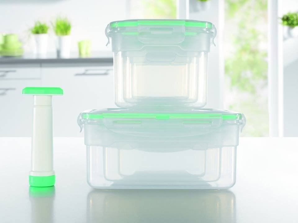 Behälter & Ähnliches: 13 Teilig Klick-it Frischhaltedosen set – Neu und originalverpackt aus Oberglatt ZH von Mrf808 3