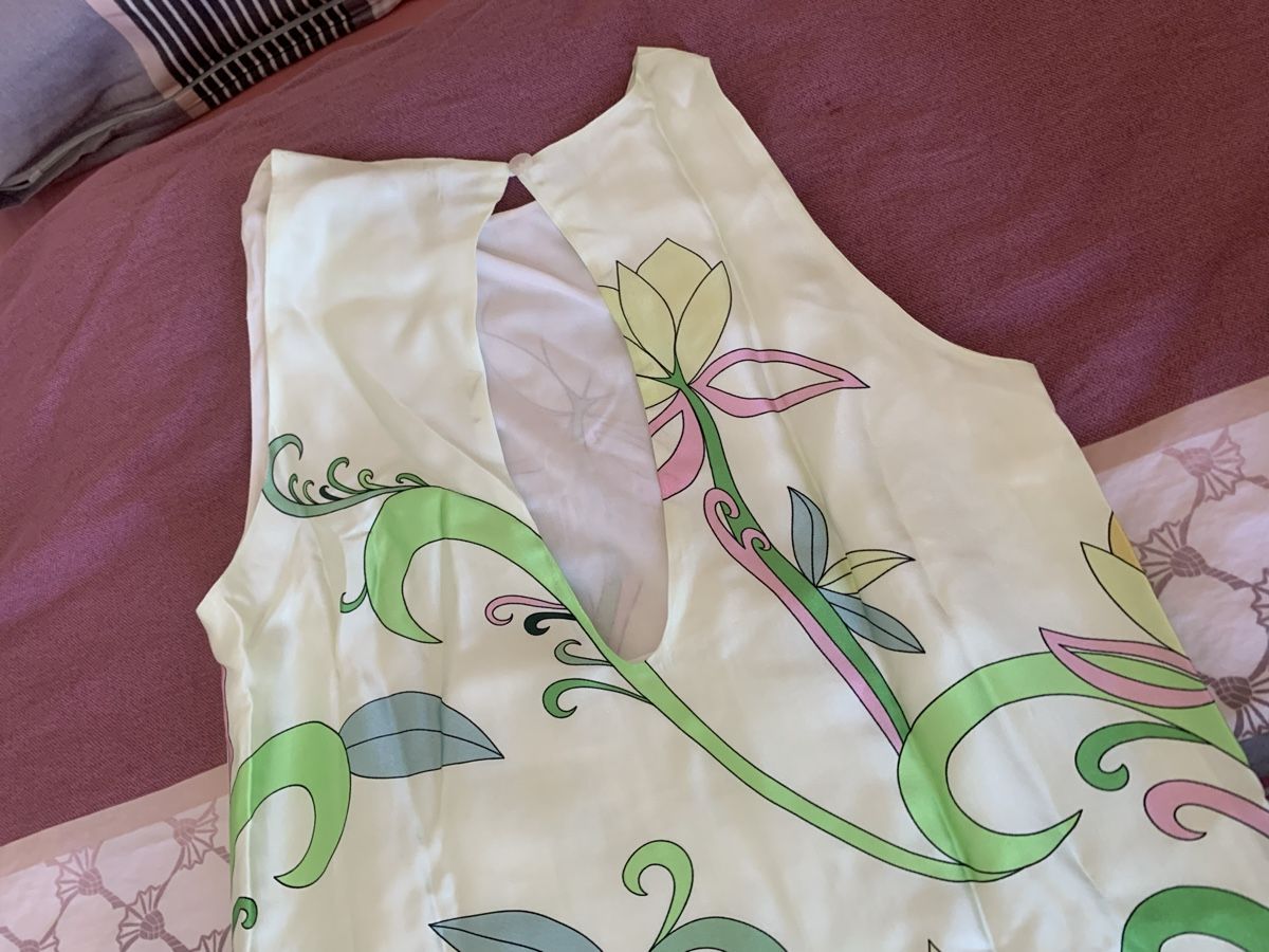 Vestiti: Ana alcazar kleid – Nuovo (secondo la descrizione) da Gutenswil venduto da Bregenzer8610 4
