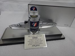 *NORMANDIE* Parfum Flacon Patou (1935/1995) (Ocean Liner)